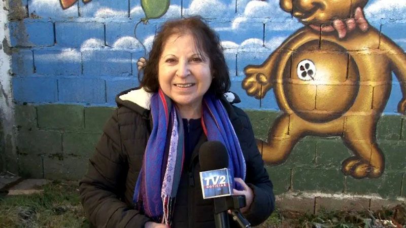 La deuda de OSEF pone en riesgo a centros de discapacidad