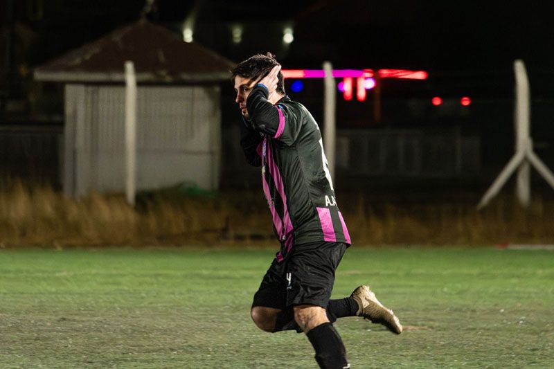 ¡Están los 4 semifinalistas!