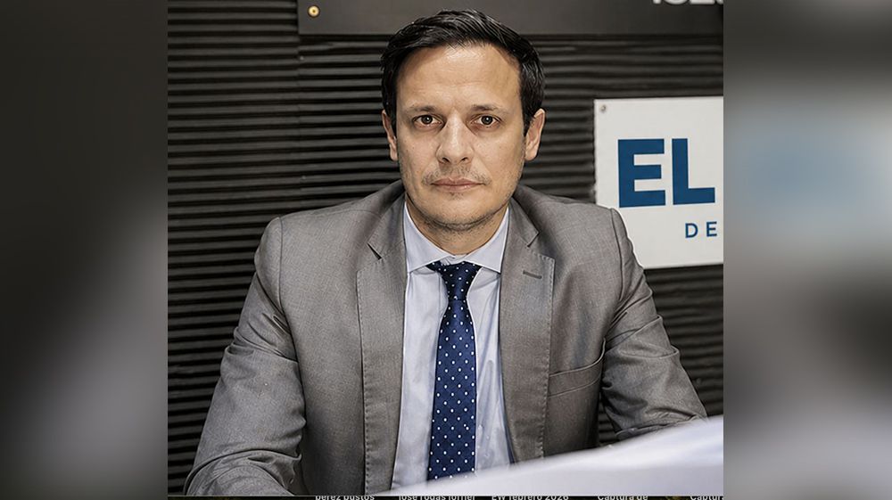 Ordenan a Google restituir la cuenta a Leonelli 