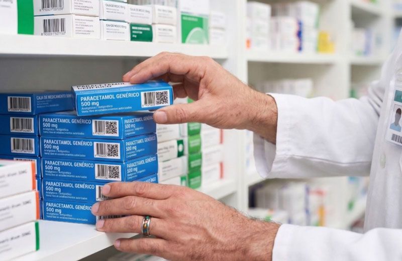 Tierra del Fuego lanza PROMEFU para garantizar medicamentos