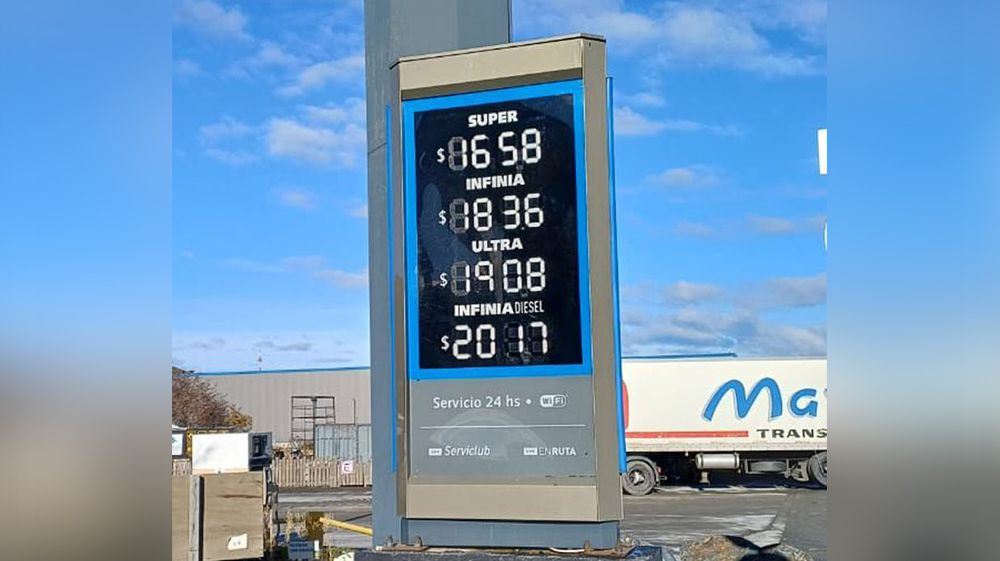  Se cayó el compromiso de estabilidad por 45 días