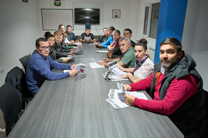 Presentarán 10 mil firmas en apoyo