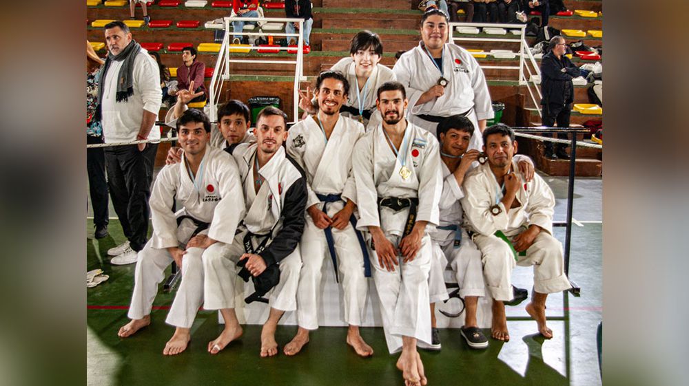 Comenzó el 33° Torneo Provincial