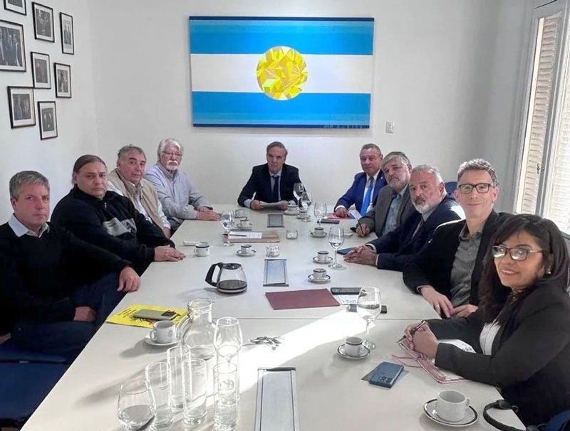 Qué medidas propone la Ley de Salvataje Nacional 