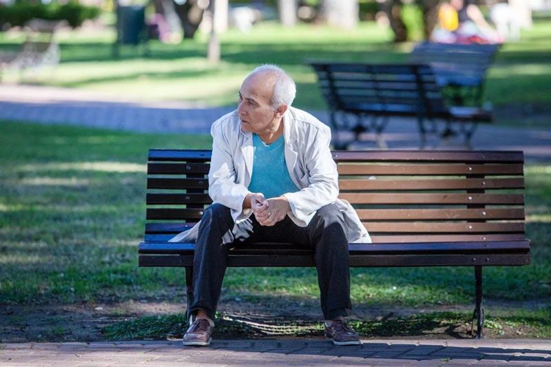 El Gobierno oficializó el l bono de $70.000 para jubilados y pensionados