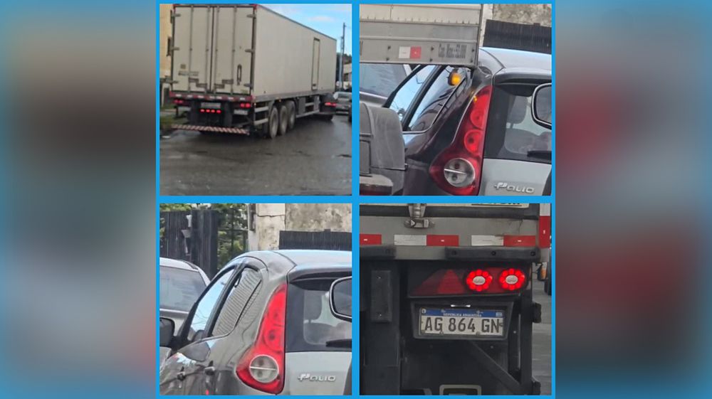 Calles chicas, irresponsabilidad gigante