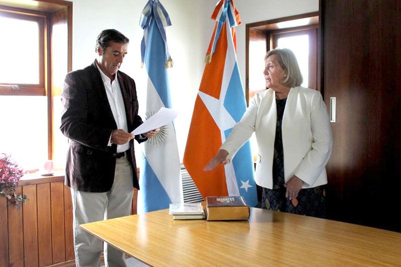 El Consejo de la Magistratura no brinda información pública 