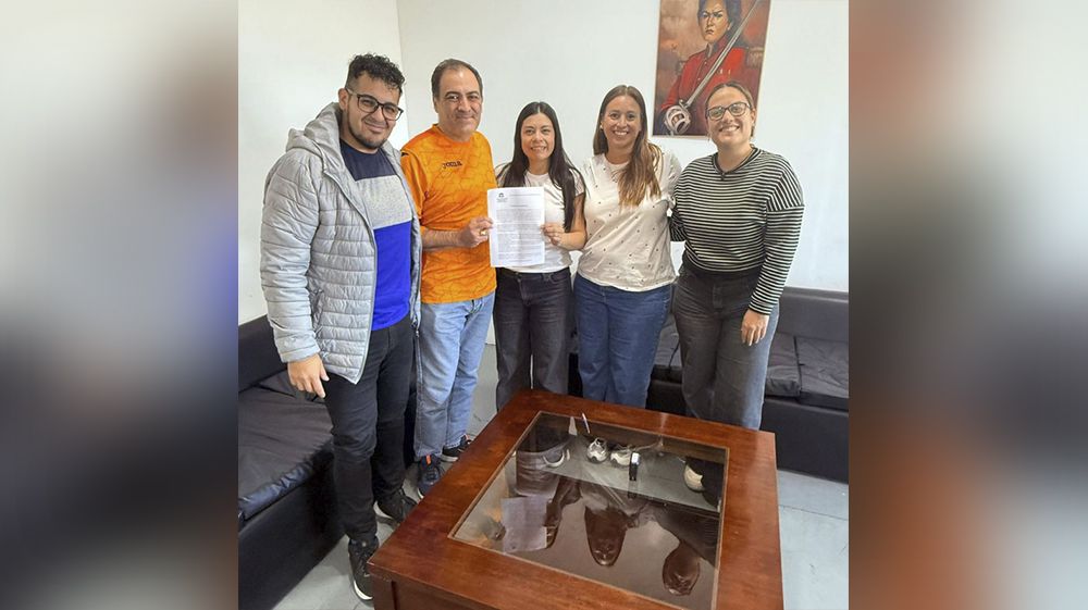 El IMD y jueces deportivos lanzan una capacitación para árbitros de futsal 