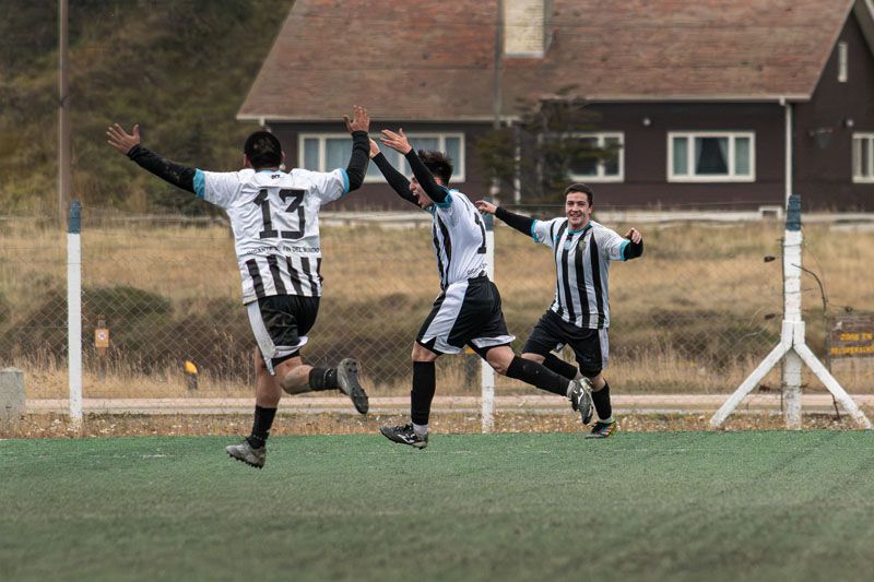CAEF, el campeón del Apertura