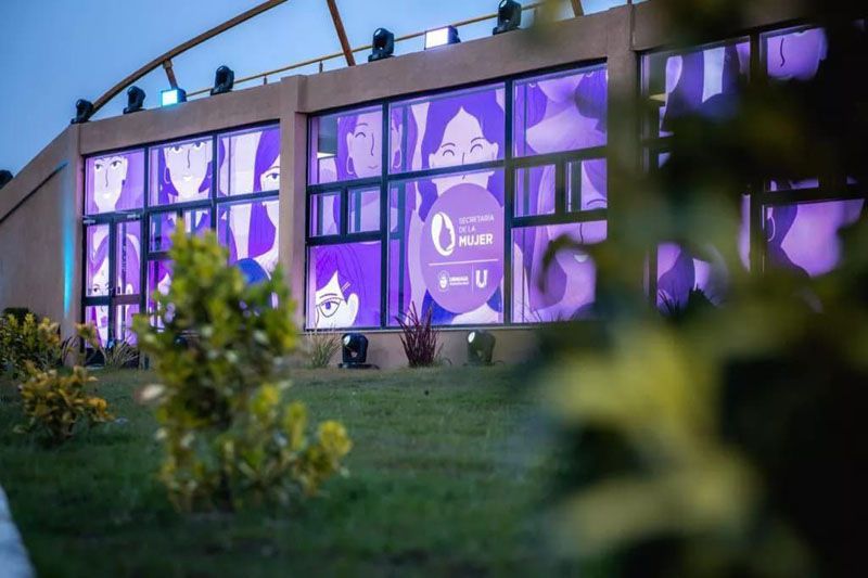 Vuelve el Paseo de Emprendedoras con dos jornadas en la Casa de la Mujer