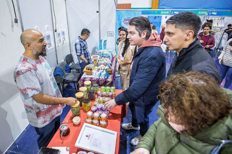 Río Grande impulsa una nueva edición de “Emprender desde el Sur”