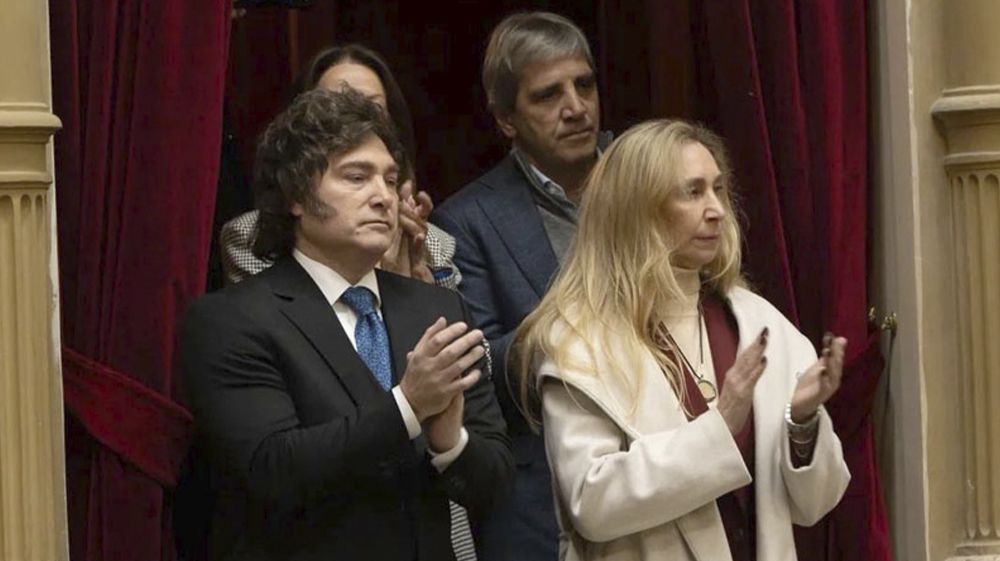 Un 71,2% de los argentinos pide un cambio de Gobierno