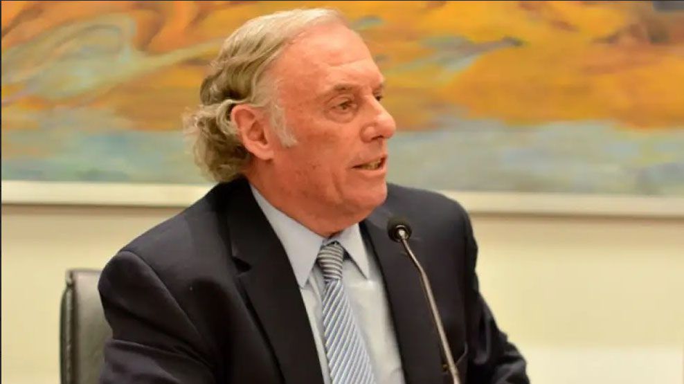 Hernández: “El cronograma electoral debería continuar”