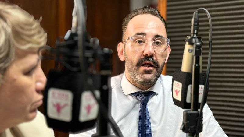 ¨El cronograma electoral está en marcha¨