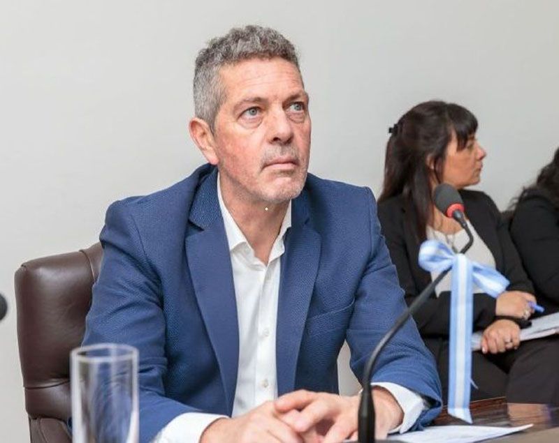 Presentación judicial por irregular convocatoria