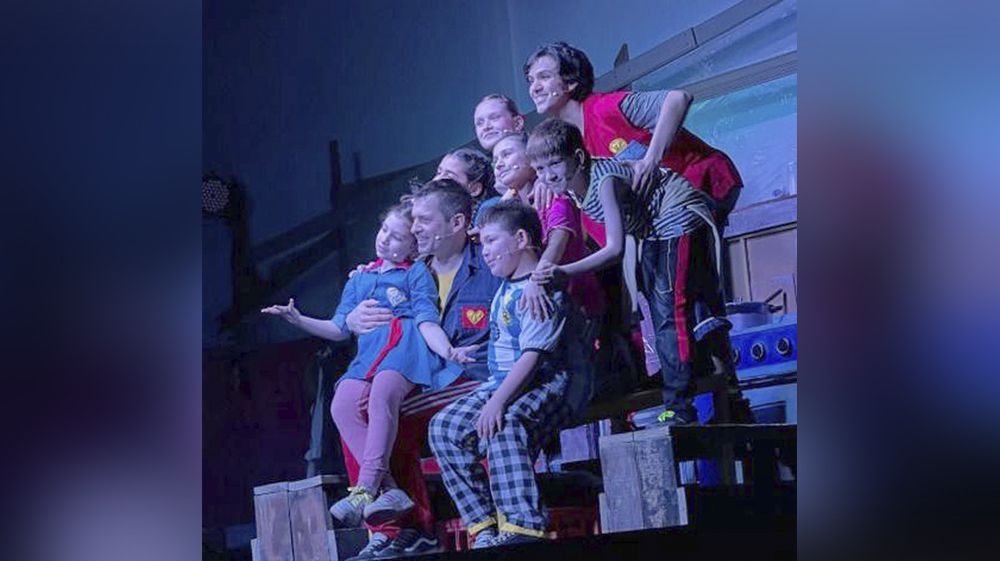 “Derechos Torcidos” vuelve a escena con funciones en el Esther Fadul