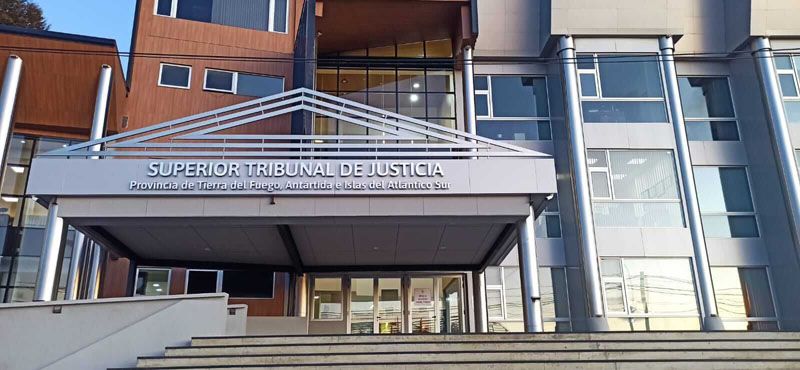 La Corte rechazó por primera vez una designación de jueces