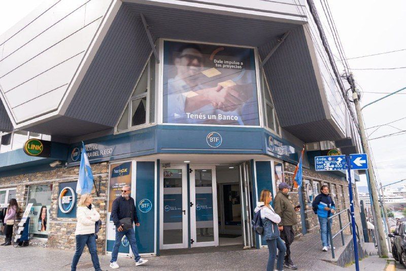 El BTF lanza nuevas líneas crediticias  