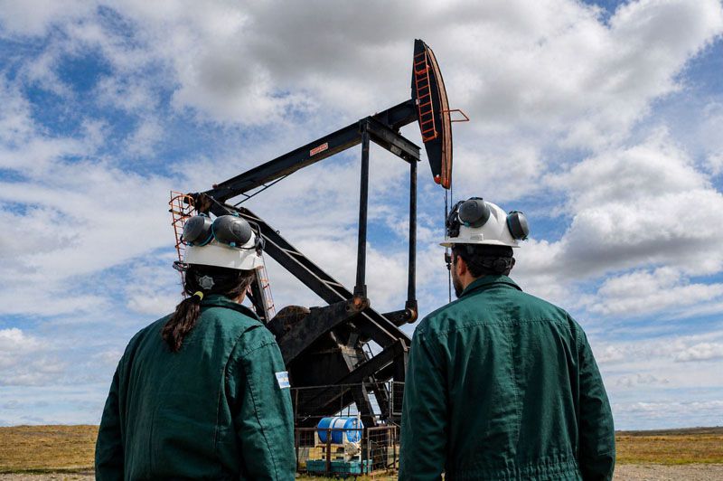 Nueva etapa hidrocarburífera abre puestos de trabajo