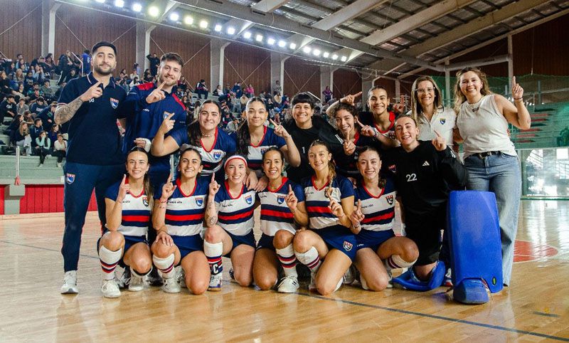 Ushuaia quiere una estrella argentina más