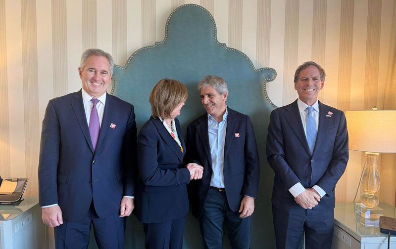 Chevron invertirá más de US$10.000 millones