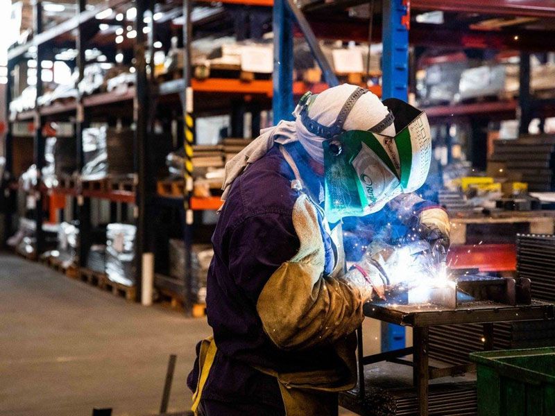 Instrumentan el Régimen de Incentivo a la Formalización Laboral
