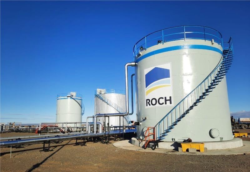 Gobierno ratificó la suspensión de la reversión de áreas petroleras
