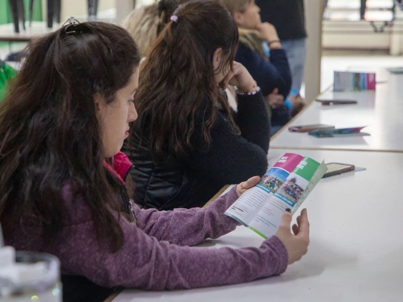 Río Grande ofrecerá viajes de egresados para escuelas