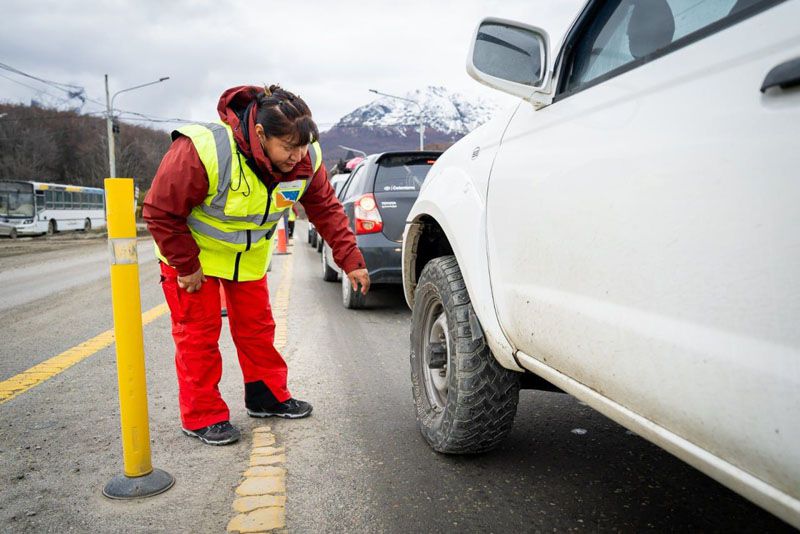 El Gobierno confirmó fecha para las cubiertas invierno 
