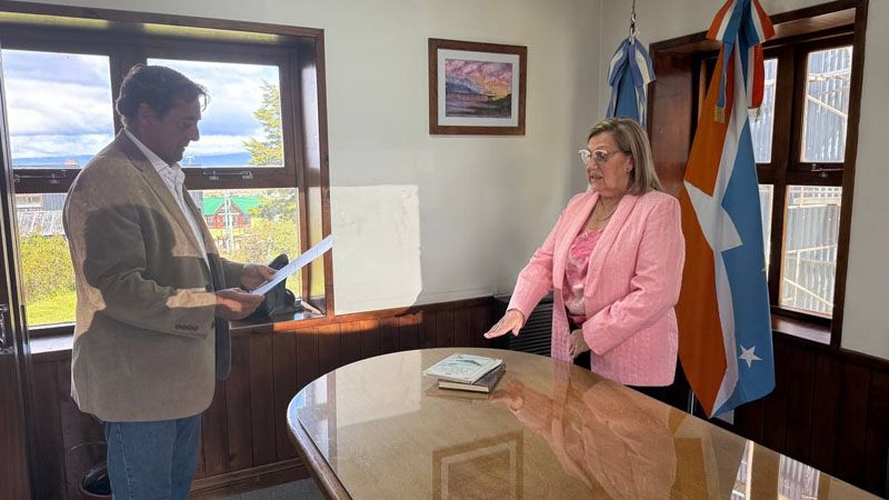 El Consejo incumplió pedido de información pública