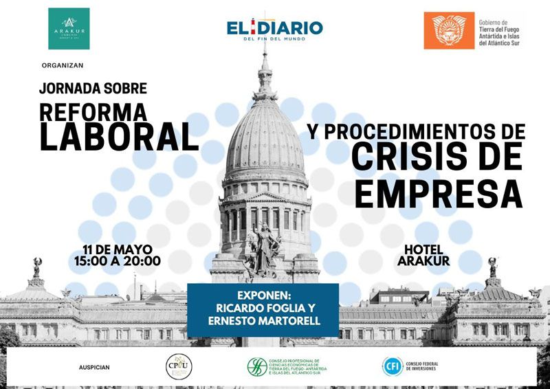 Indemnizaciones, juicios laborales y empresas en crisis