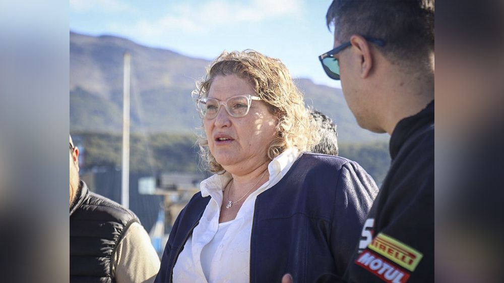 Yutrovic advirtió que la falta de previsibilidad en el envío de fondos “compromete” el funcionamiento del Municipio