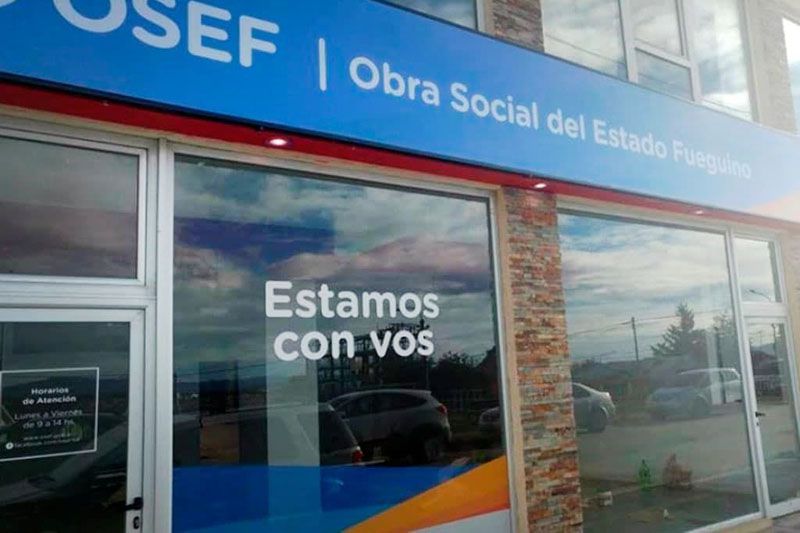 OSEF implementará oficinas de atención dentro de clínicas y hospitales 