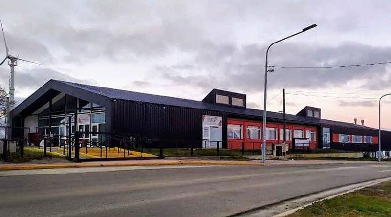 El ajuste ya afecta la infraestructura de la UNTDF