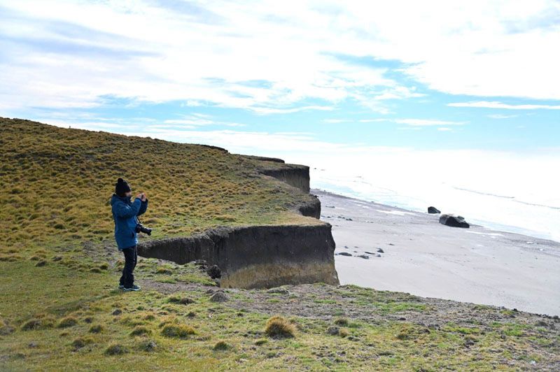 Turistas europeos lideraron el ingreso por vía terrestre 