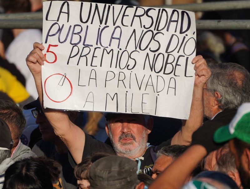 Pidieron que la Corte no permita que el Gobierno no cumpla la Ley
