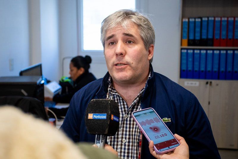 “Zanini hace activismo judicial mal entendido”