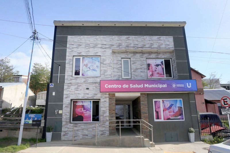 Se realizará una nueva jornada de “Centro Abierto” con servicios gratuitos de salud