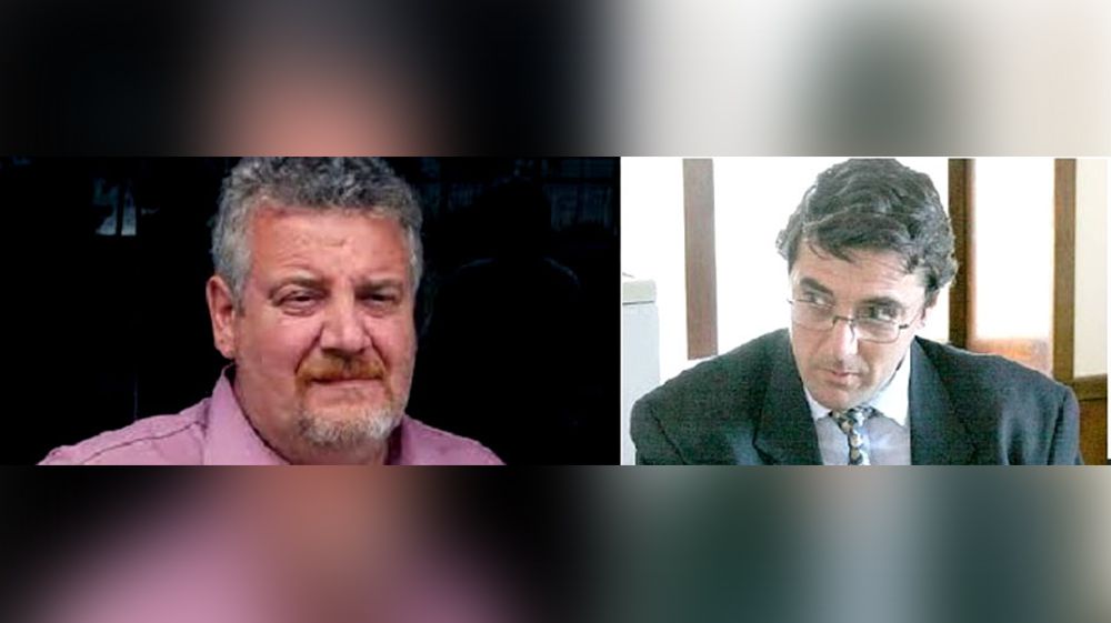 La corte fueguina condena post mortem al senador Martínez