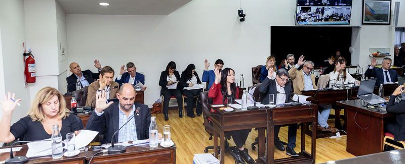 Un proyecto que parece condenado al veto o a la judicialización