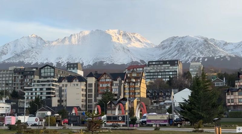 Campaña para revertir el impacto del hantavirus sobre Ushuaia
