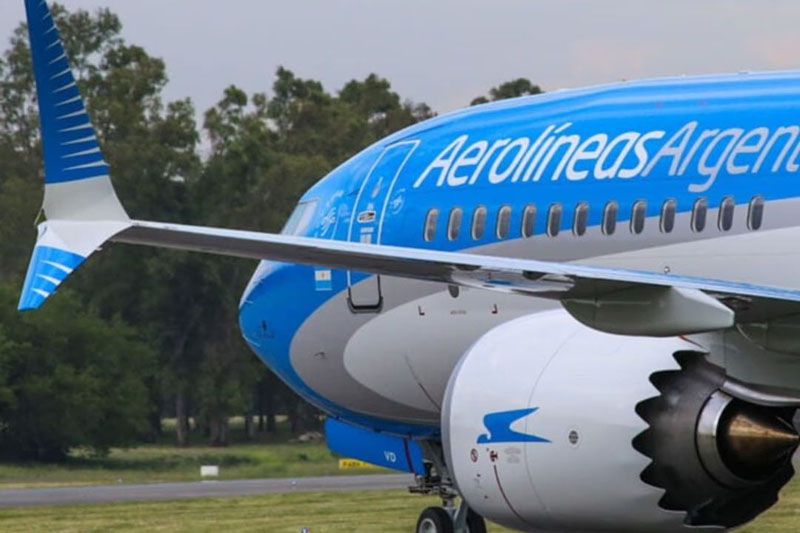 Mercado Libre y Aerolíneas acordaron entregas en la Patagonia