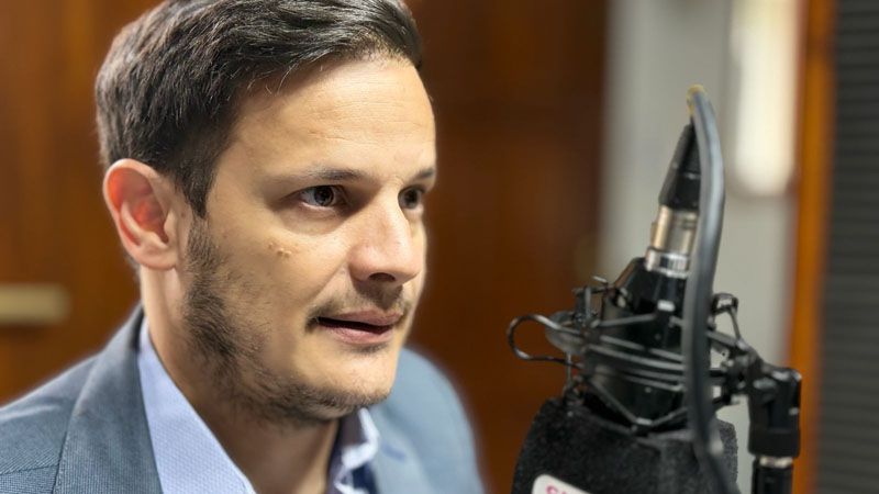El Juez Leonelli le gana la pulseada a Google 
