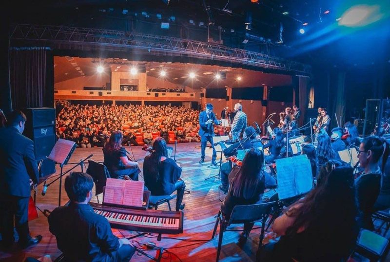 Convocan a músicos fueguinos para competir en Punta Arenas