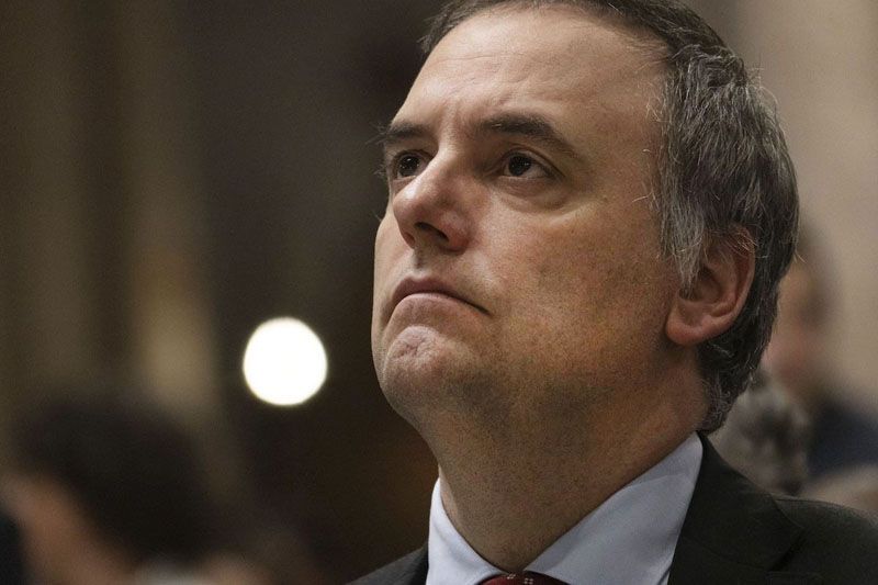 Caso Adorni: Milei queda expuesto en sus dichos