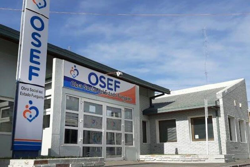 Transferencias automáticas a OSEF y caja policial en veremos 