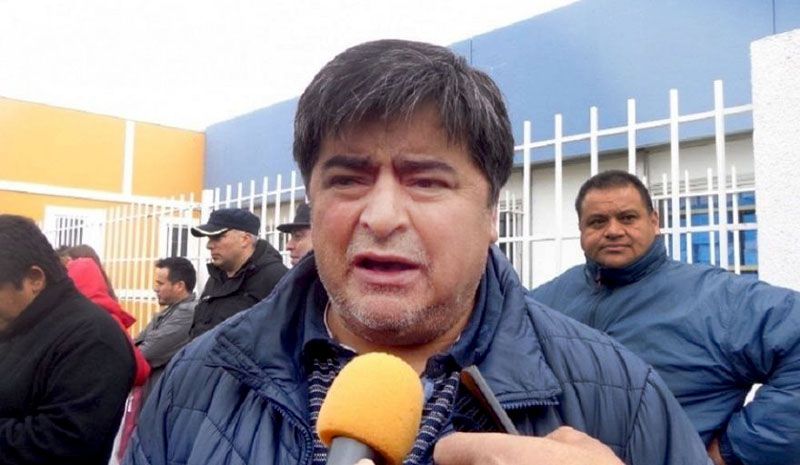 Arana vinculó a Córdoba con el cobro de dinero