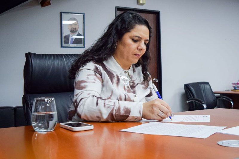 Garay: “el veto perjudica al Municipio, vecinos y trabajadores”