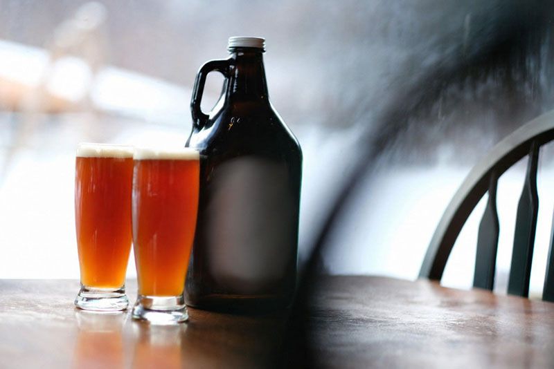 Asistencia técnica para fortalecer al sector cervecero artesanal