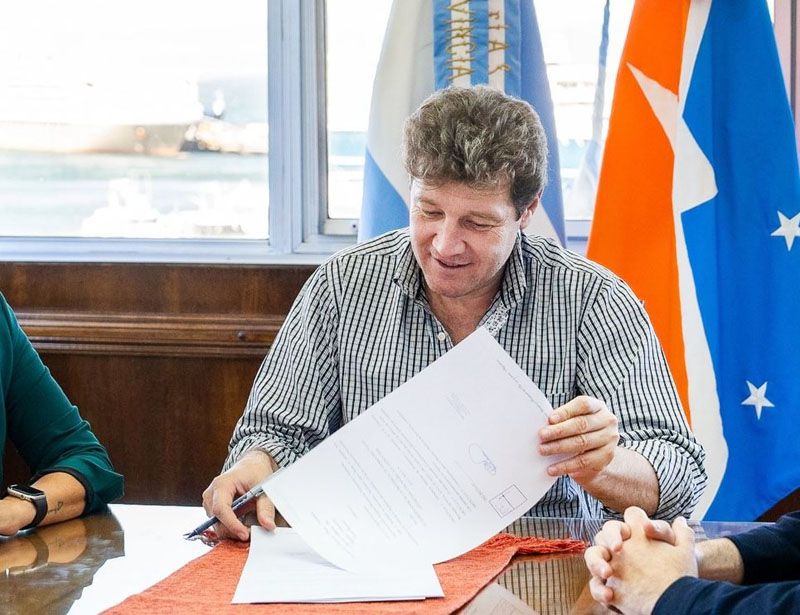 “Hay sectores que no quieren perder privilegios”